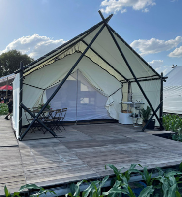 All Tent Solutions