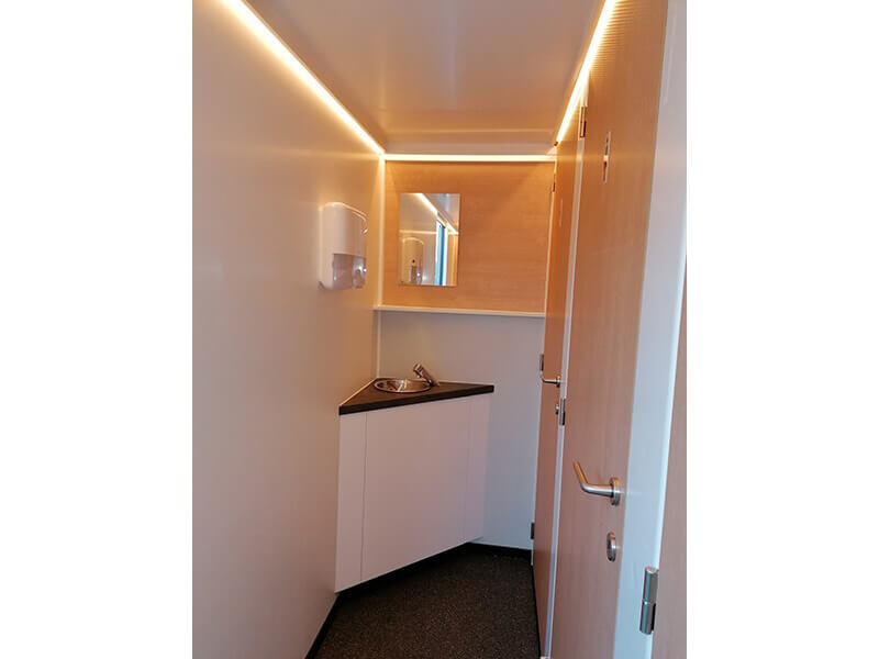 toiletwagen