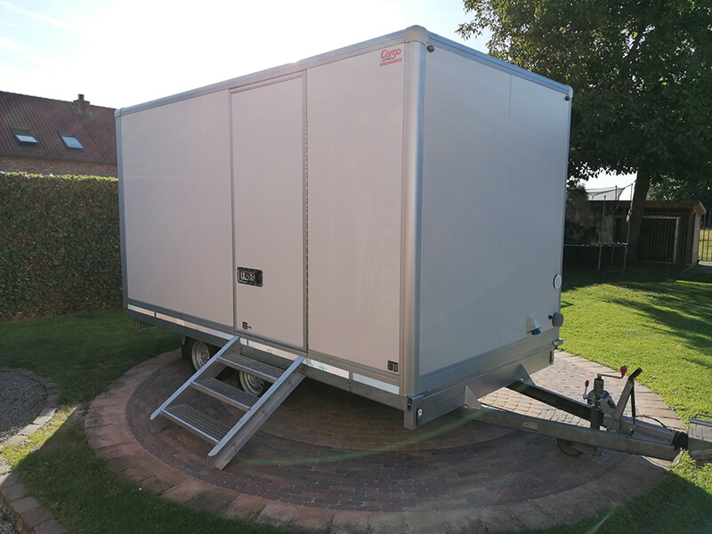 toiletwagen